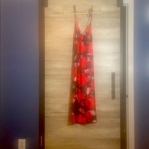 Victoria’s Secret nightgown